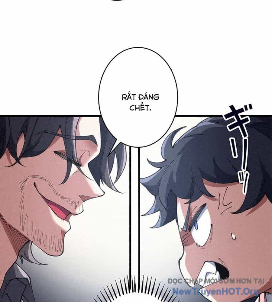 Ranker Sss Được Chọn - Chương 12 - ảnh 9