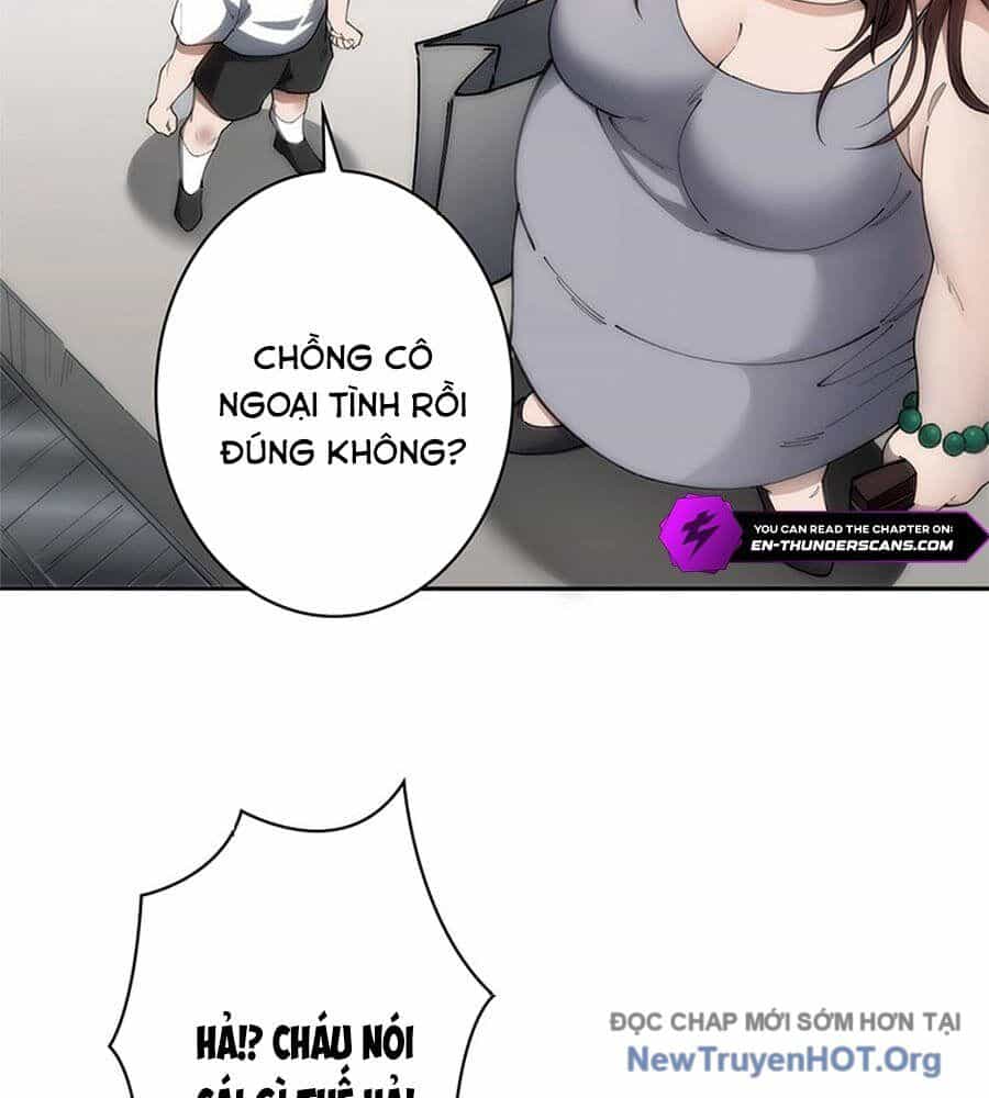 Ranker Sss Được Chọn - Chương 16 - ảnh 22