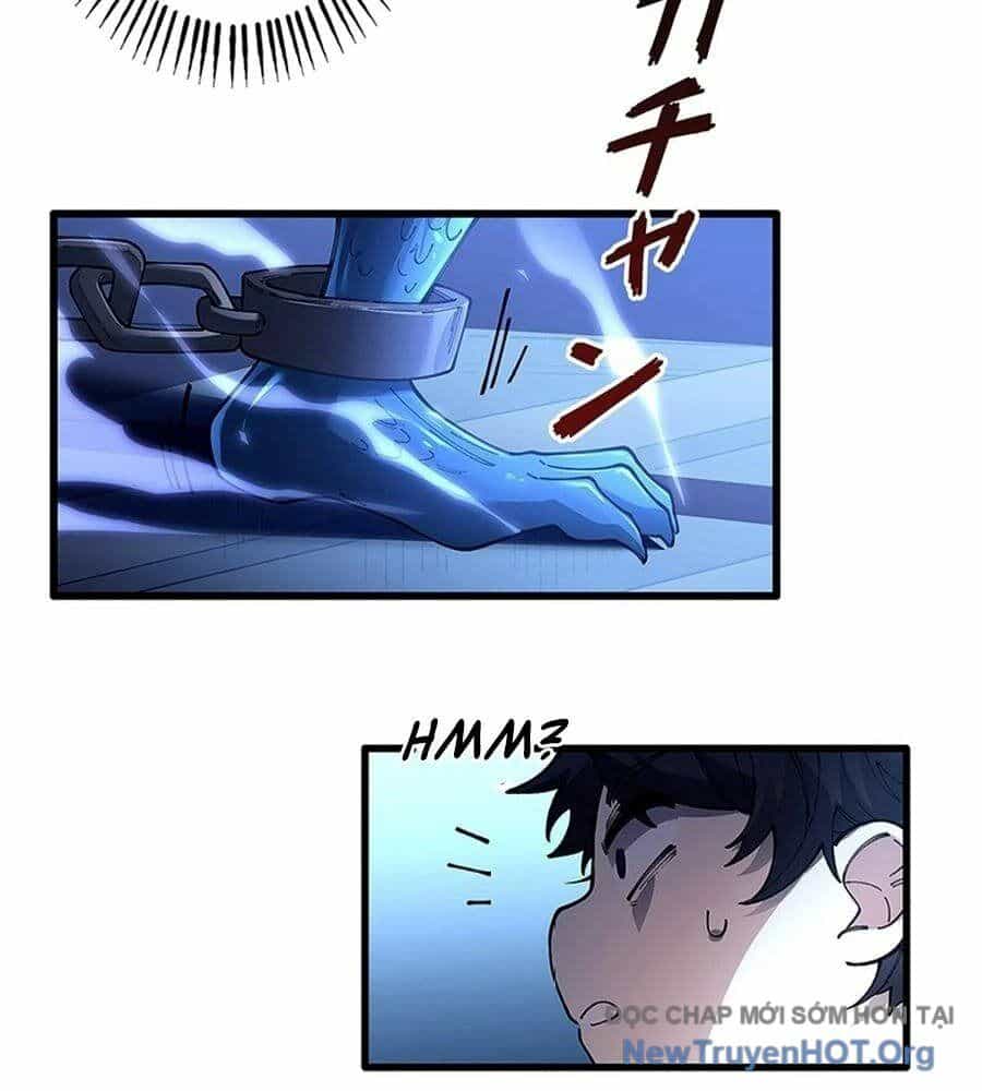 Ranker Sss Được Chọn - Chương 20 - ảnh 29