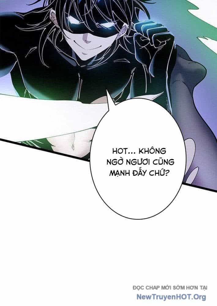Ranker Sss Được Chọn - Chương 26 - ảnh 14