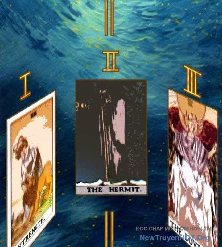 Ranker Sss Được Chọn - Chương 28 - ảnh 11