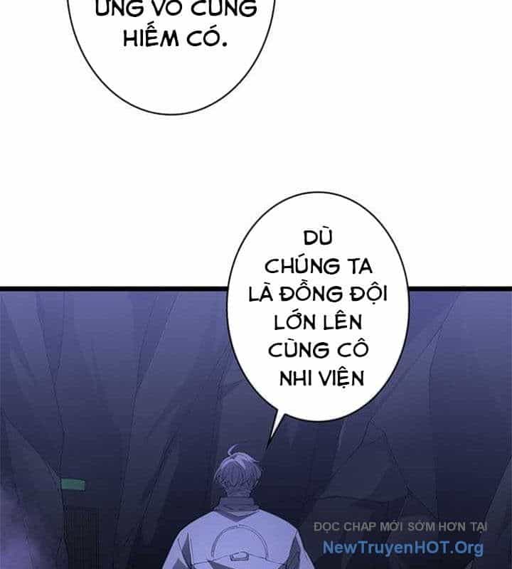Ranker Sss Được Chọn - Chương 28 - ảnh 73