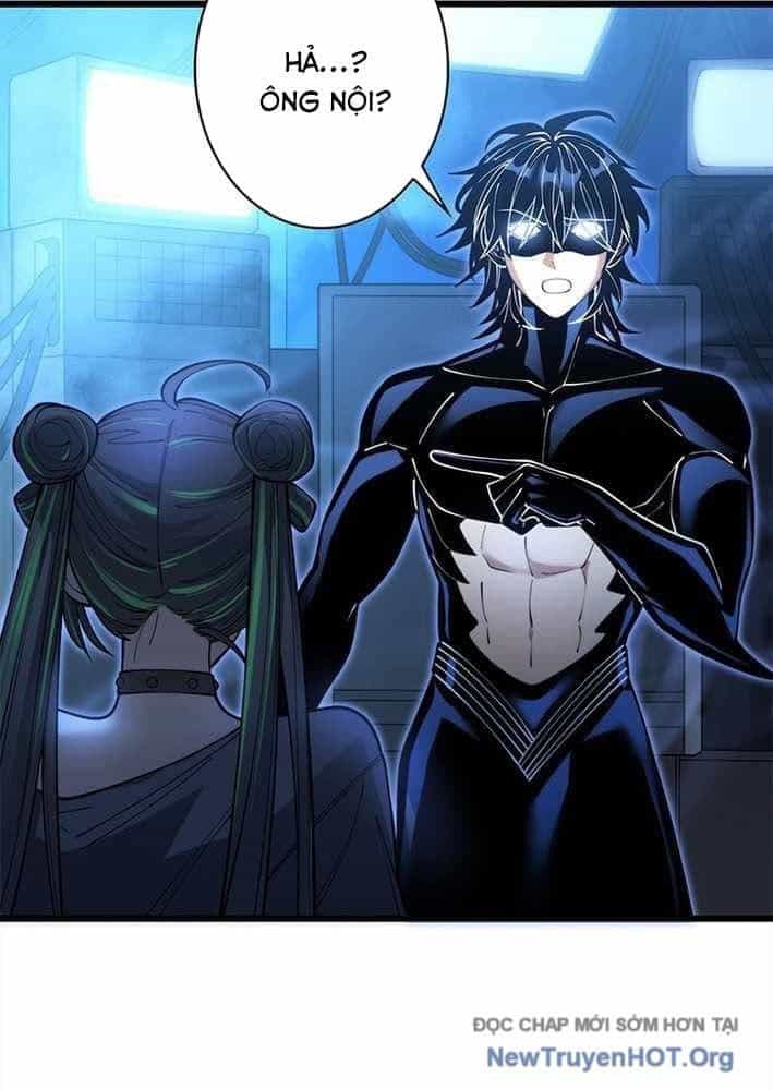 Ranker Sss Được Chọn - Chương 29 - ảnh 84