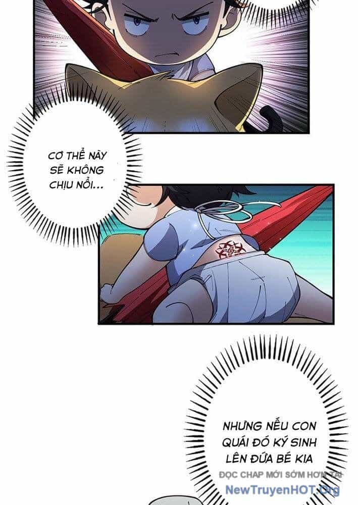 Ranker Sss Được Chọn - Chương 3 - ảnh 39