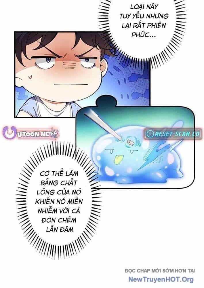 Ranker Sss Được Chọn - Chương 3 - ảnh 8