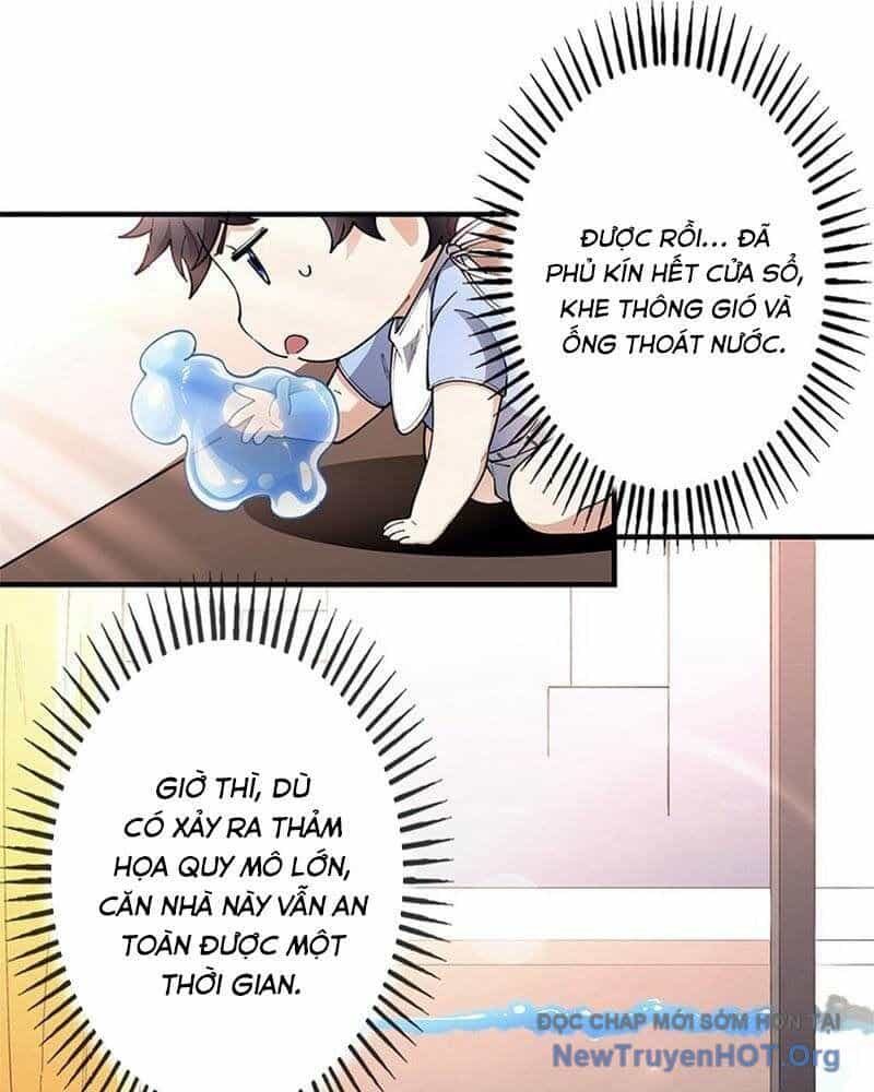 Ranker Sss Được Chọn - Chương 4 - ảnh 35