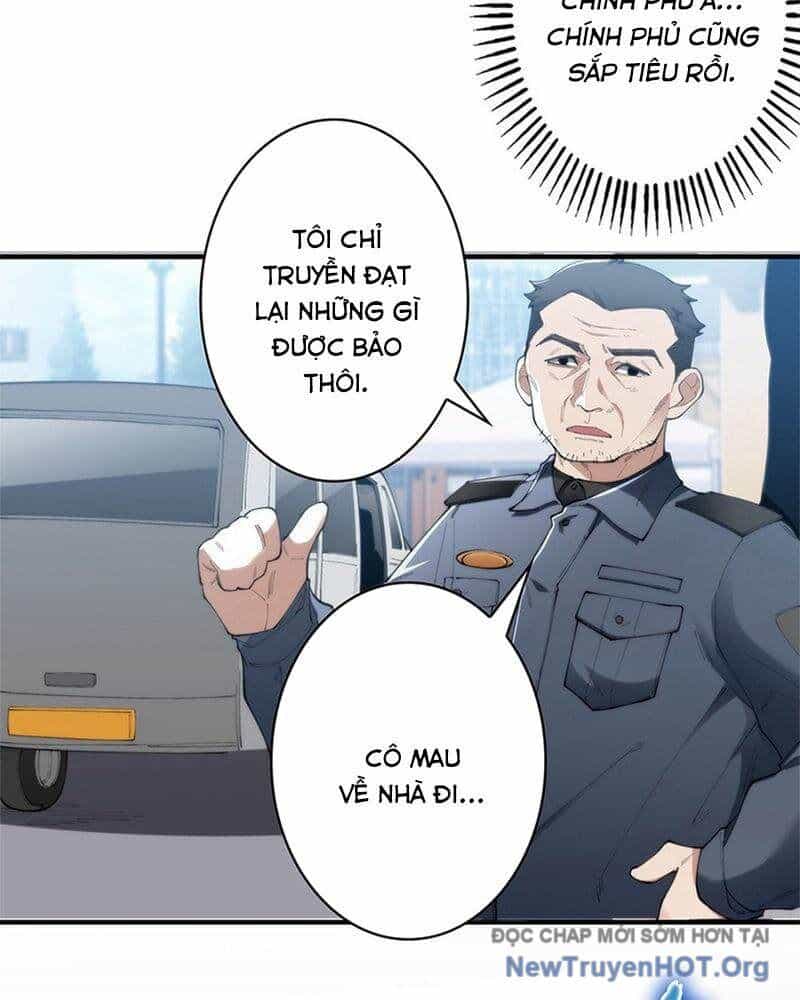 Ranker Sss Được Chọn - Chương 6 - ảnh 38