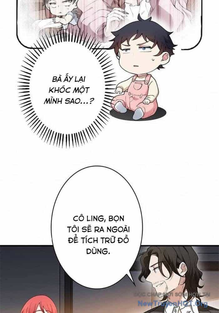 Ranker Sss Được Chọn - Chương 8 - ảnh 8