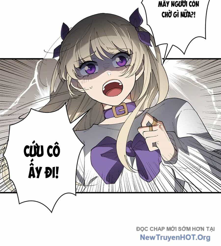 Ranker Sss Được Chọn - Chương 9 - ảnh 25