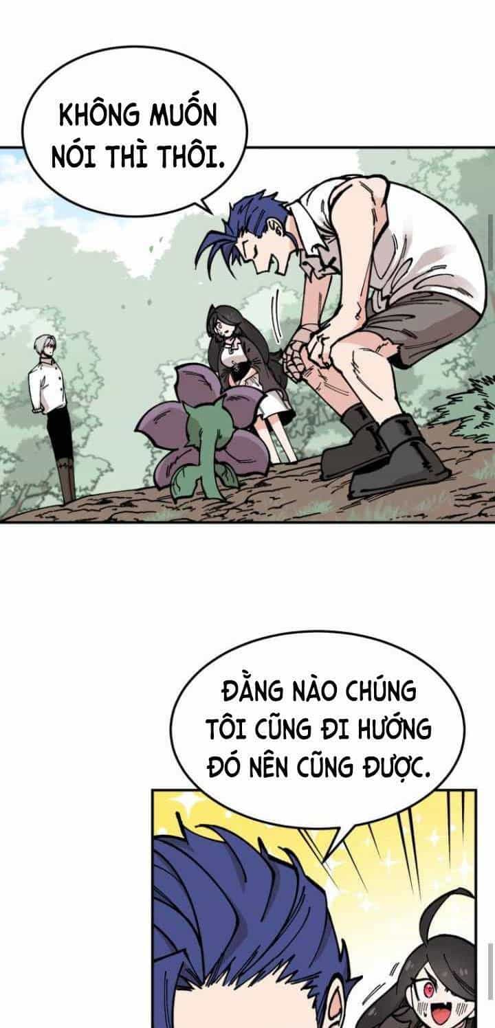 Rasud - Chương 10 - ảnh 33