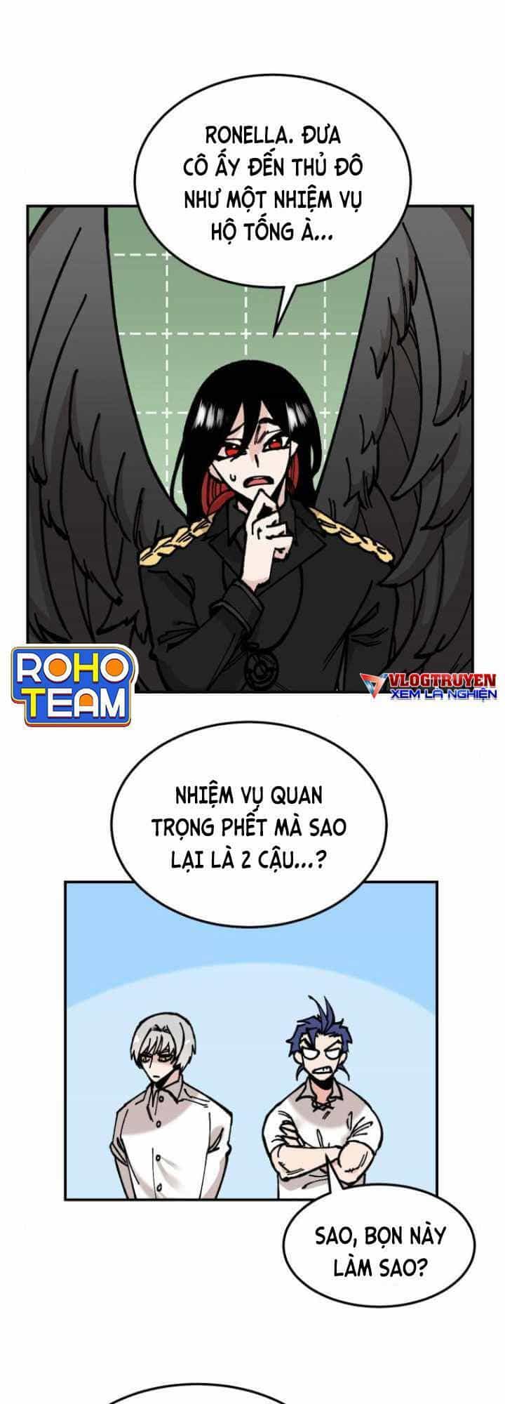 Rasud - Chương 10 - ảnh 38