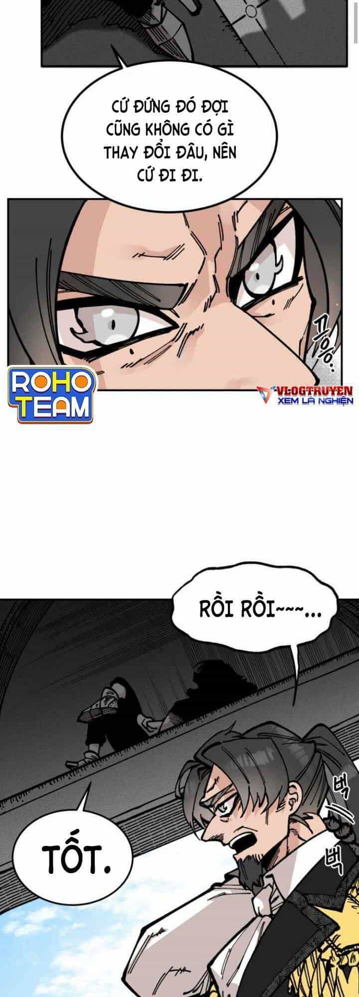 Rasud - Chương 10 - ảnh 47