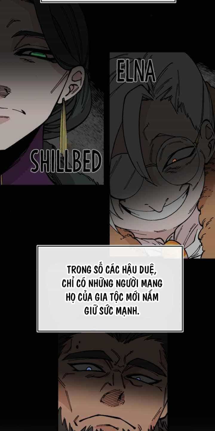 Rasud - Chương 11 - ảnh 3