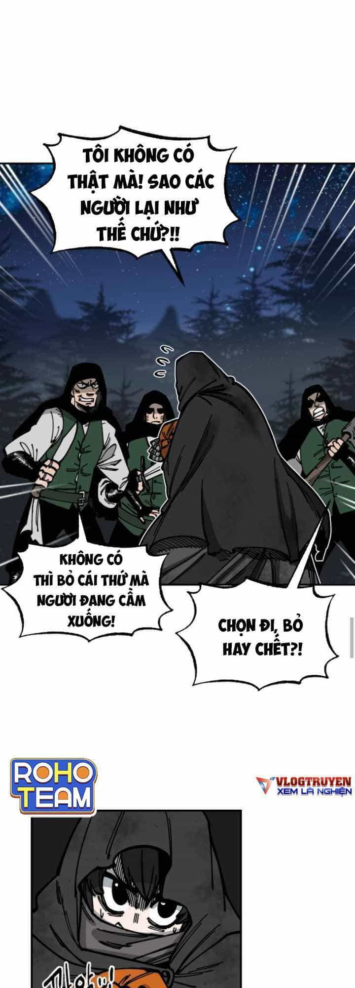Rasud - Chương 12 - ảnh 14