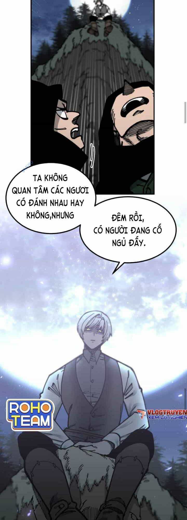 Rasud - Chương 12 - ảnh 17