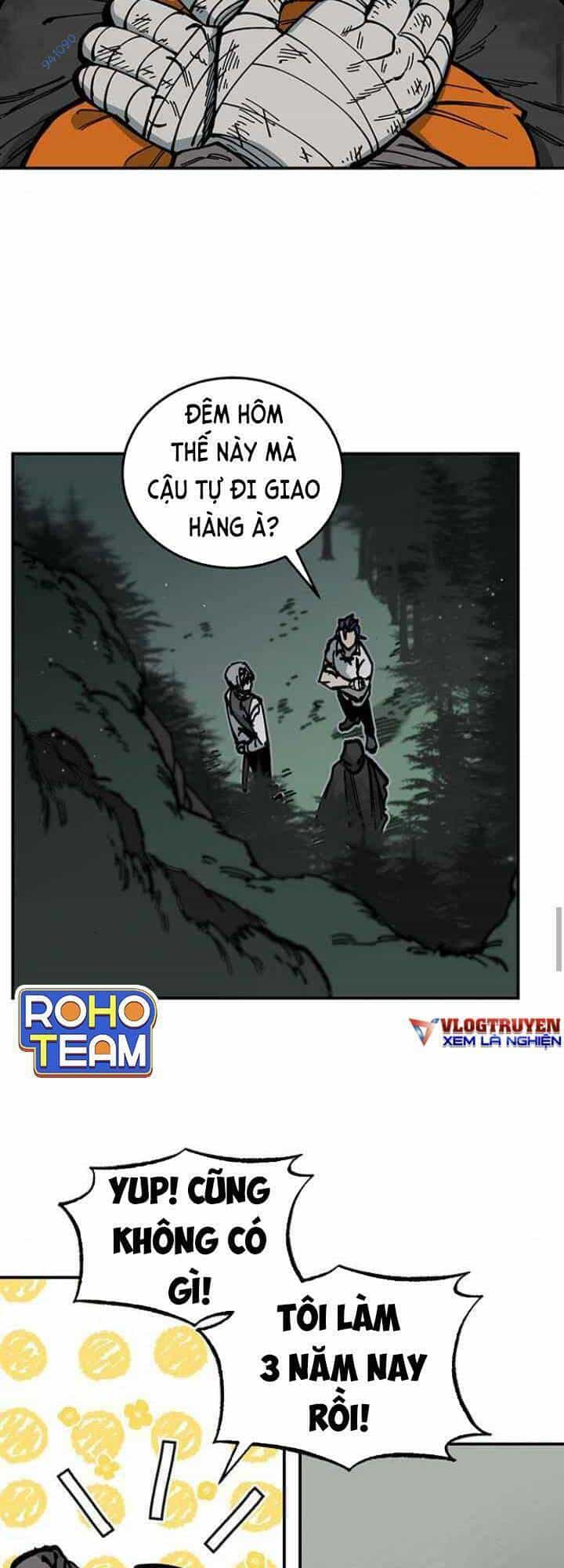 Rasud - Chương 12 - ảnh 30