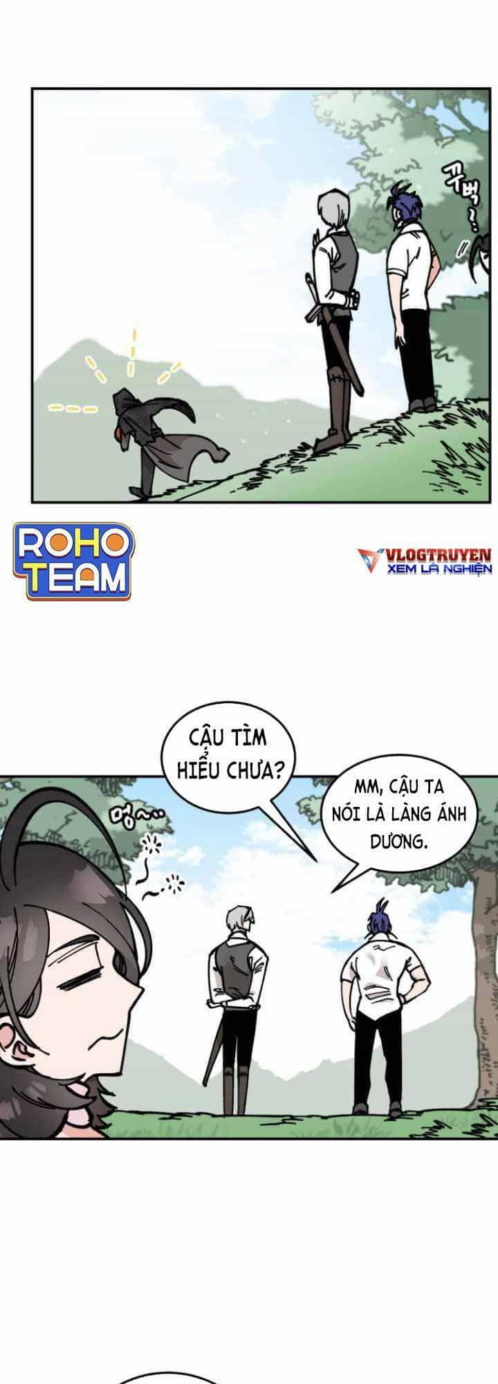 Rasud - Chương 12 - ảnh 53