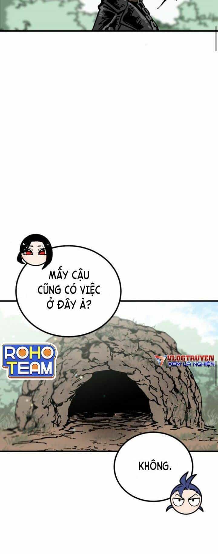 Rasud - Chương 14 - ảnh 24