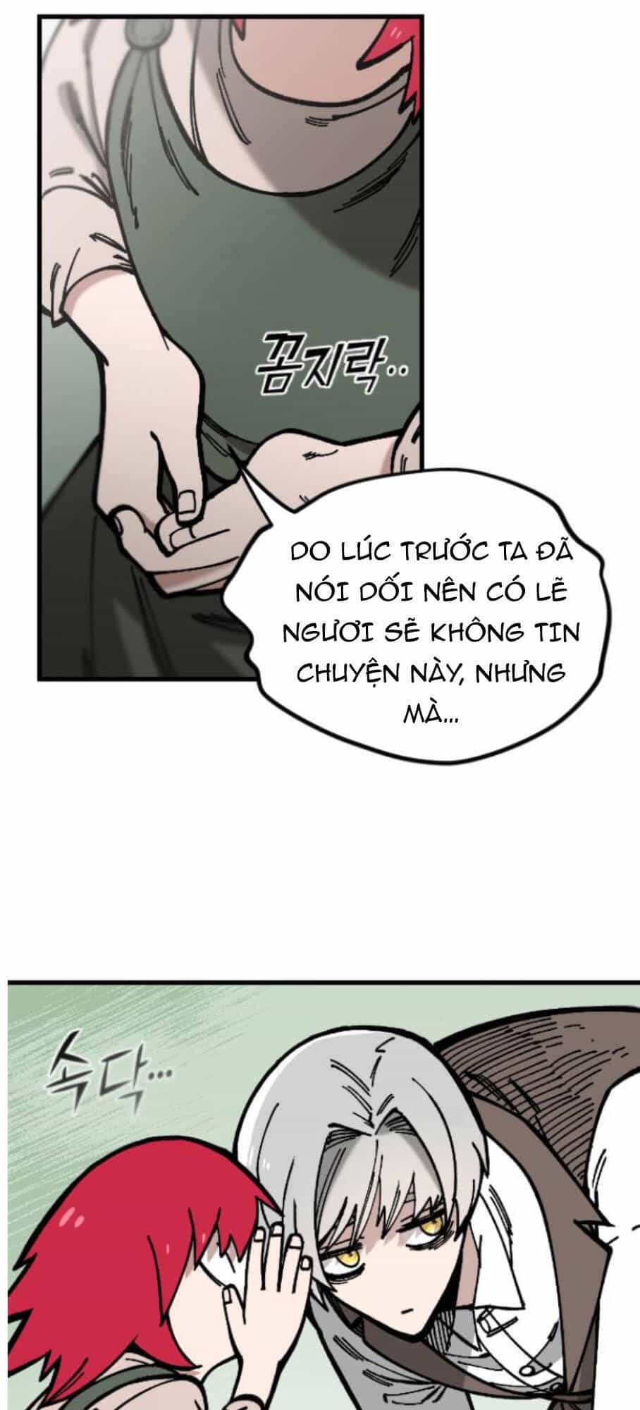 Rasud - Chương 2 - ảnh 37