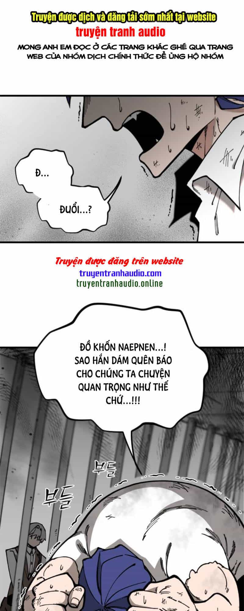 Rasud - Chương 3 - ảnh 1