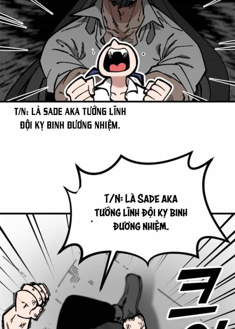 Rasud - Chương 3 - ảnh 10