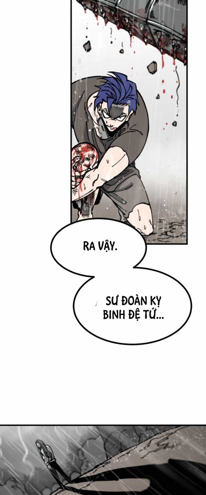 Rasud - Chương 7 - ảnh 18