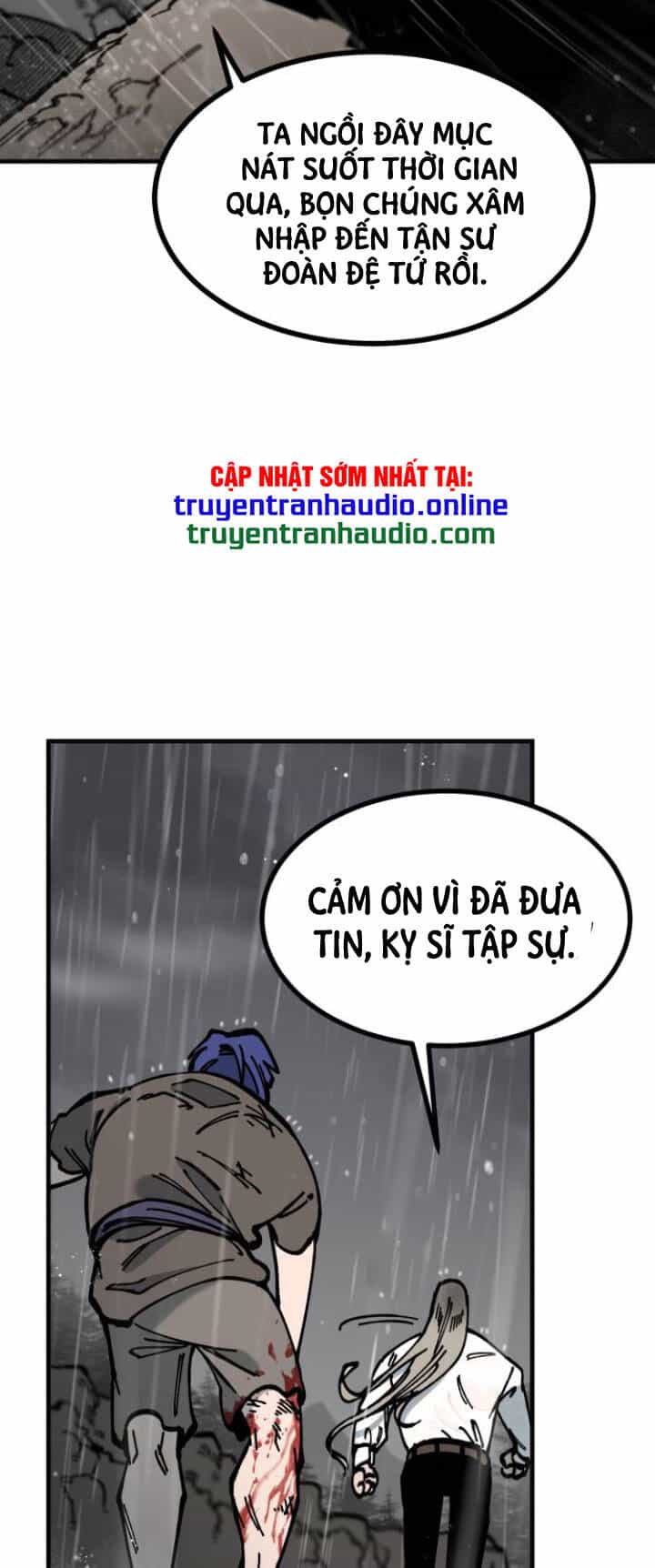 Rasud - Chương 7 - ảnh 19