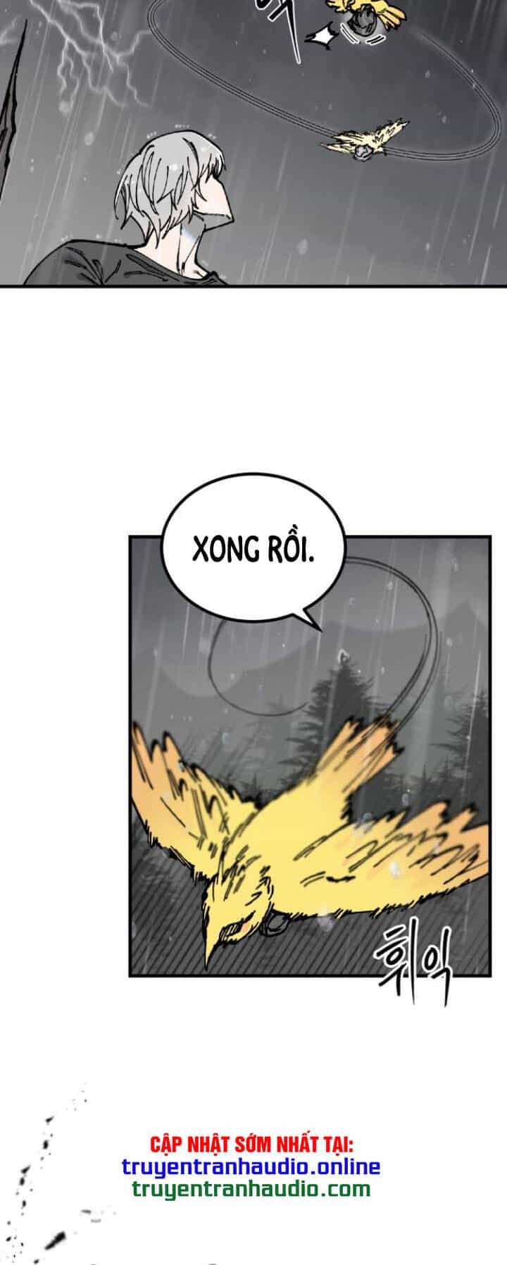 Rasud - Chương 8 - ảnh 2