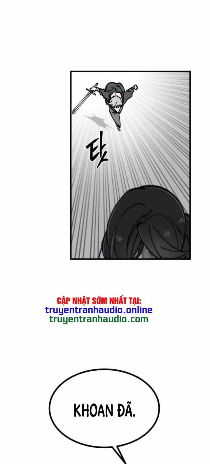 Rasud - Chương 8 - ảnh 33