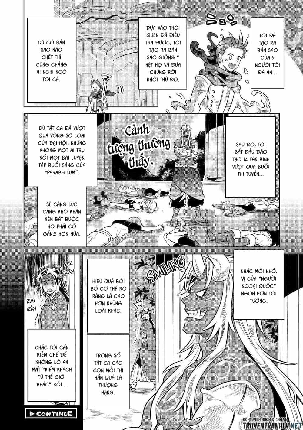 Re:monster - Chương 63 - ảnh 23