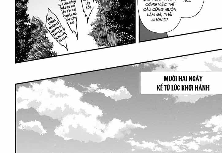 Re:zero - Bắt Đầu Lại Ở Thế Giới Khác - Chương 1 - ảnh 140