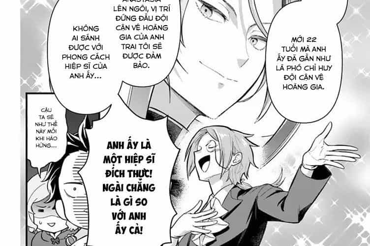 Re:zero - Bắt Đầu Lại Ở Thế Giới Khác - Chương 1 - ảnh 38