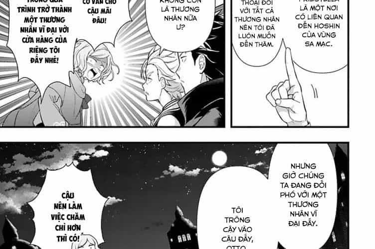 Re:zero - Bắt Đầu Lại Ở Thế Giới Khác - Chương 1 - ảnh 83