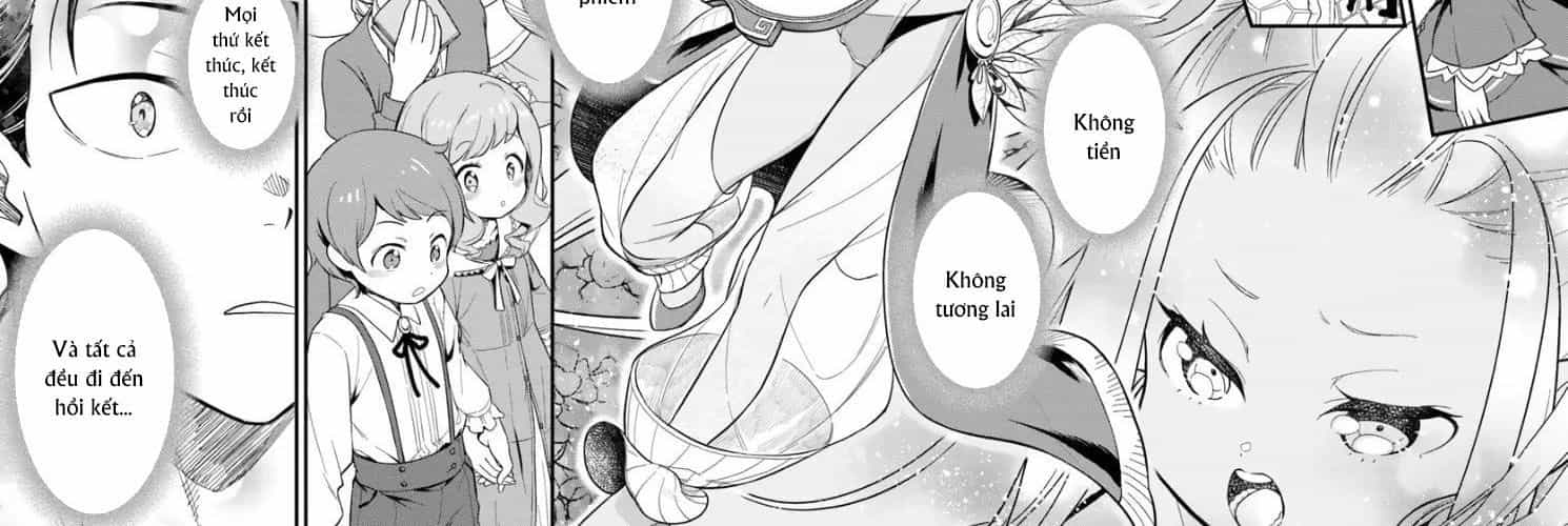 Re:zero - Bắt Đầu Lại Ở Thế Giới Khác - Chương 2 - ảnh 60