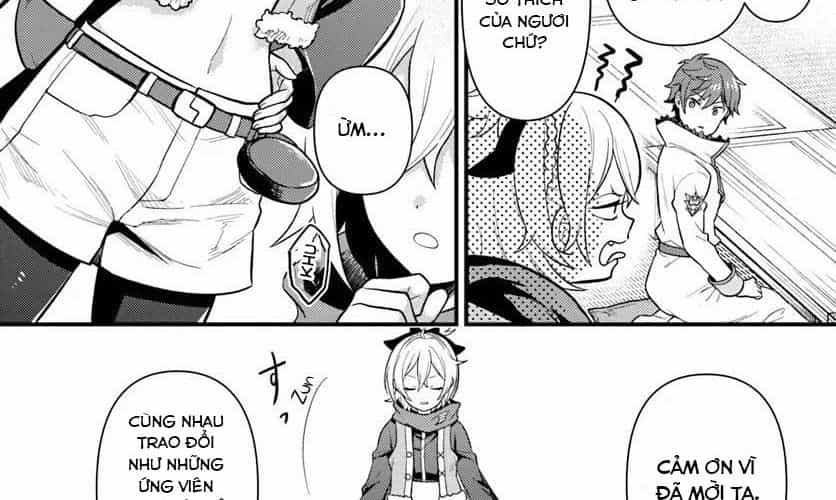 Re:zero - Bắt Đầu Lại Ở Thế Giới Khác - Chương 4 - ảnh 24