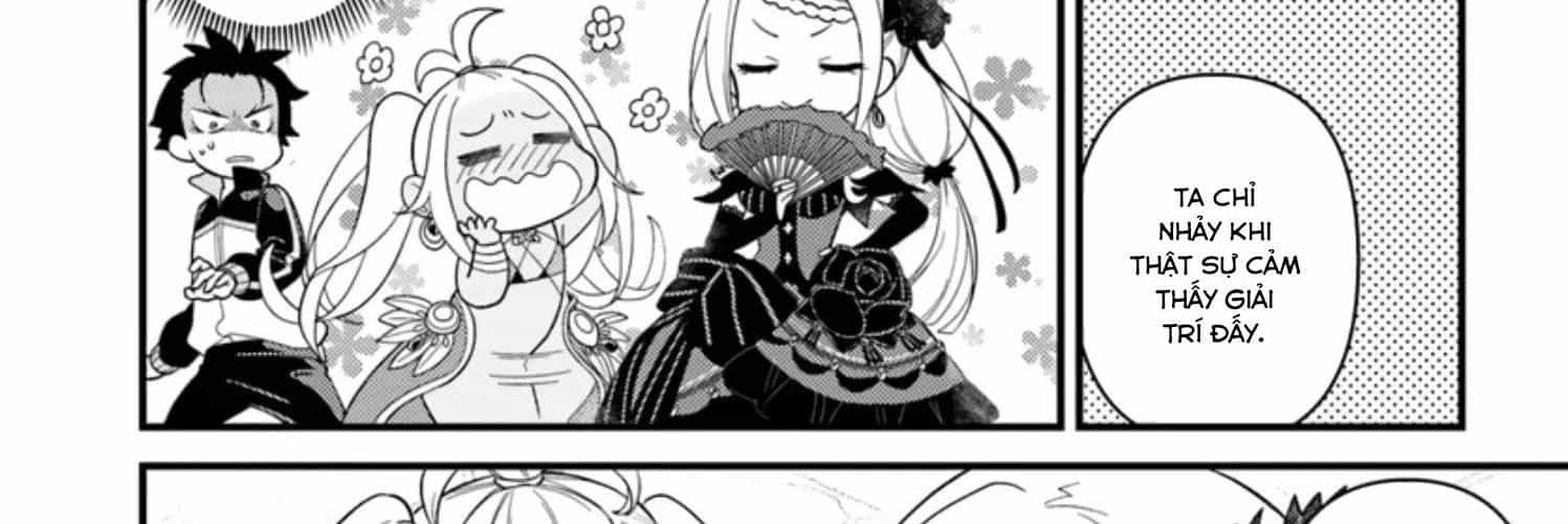 Re:zero - Bắt Đầu Lại Ở Thế Giới Khác - Chương 6 - ảnh 70