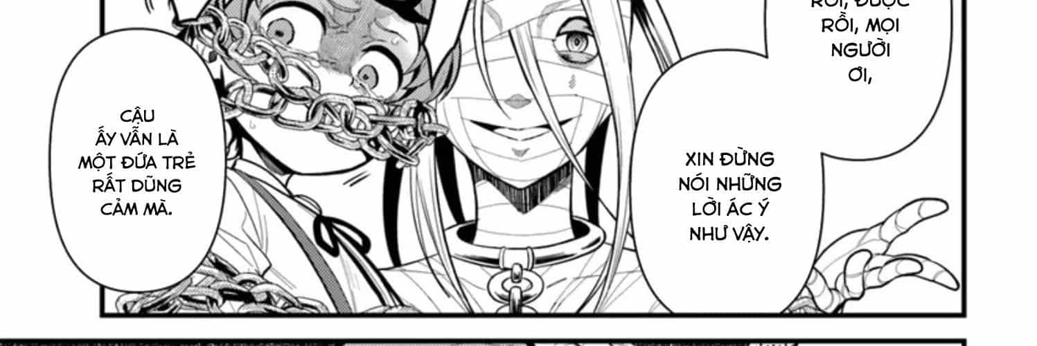 Re:zero - Bắt Đầu Lại Ở Thế Giới Khác - Chương 7 - ảnh 55
