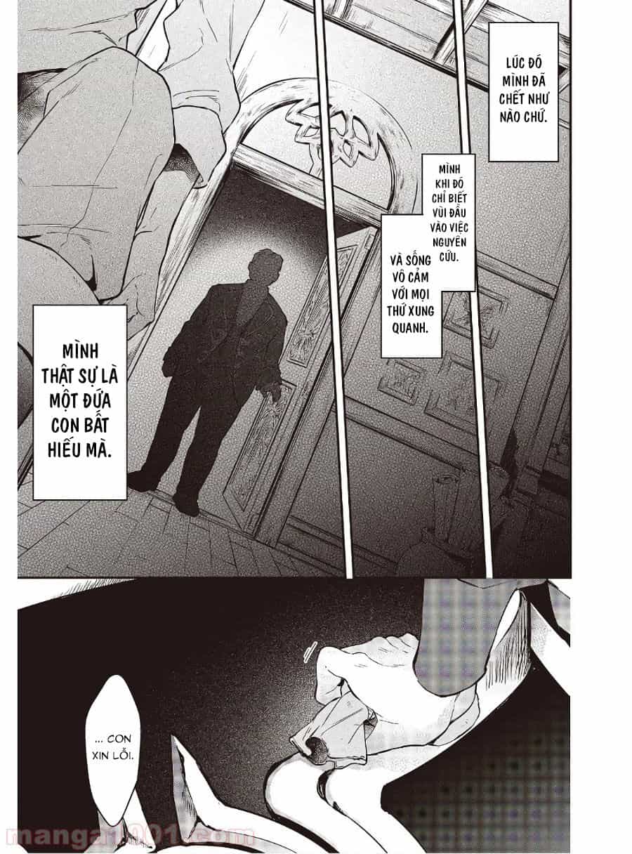 Realist Maou Niyoru Seiiki Naki Isekai Kaikaku - Chương 15 - ảnh 10