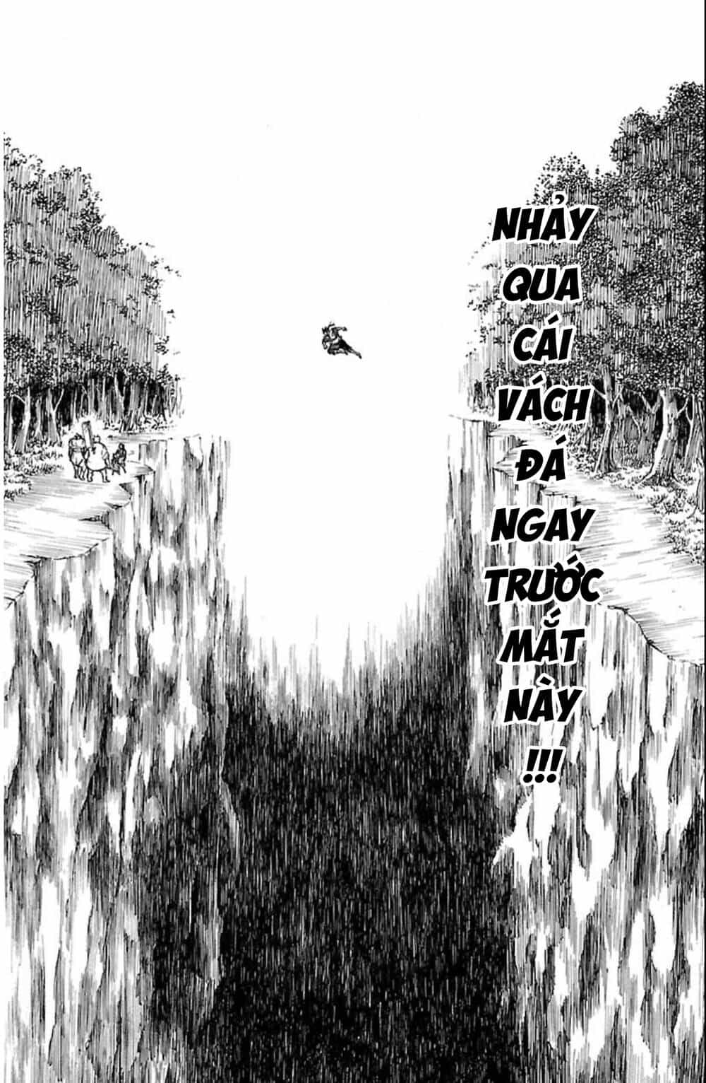 Record Of Ragnarok: Mukade - Chương 5 - ảnh 41
