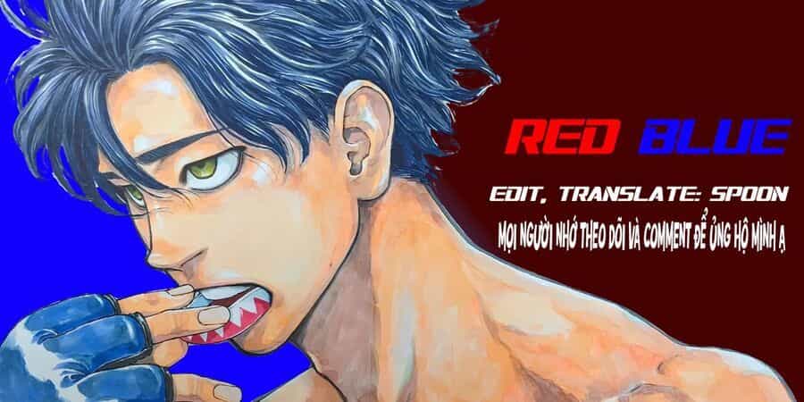 Red Blue - Chương 43 - ảnh 19