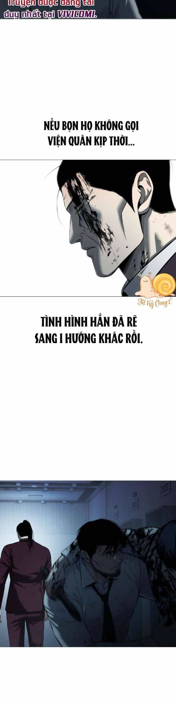 Red Shirt - Chương 10 - ảnh 10