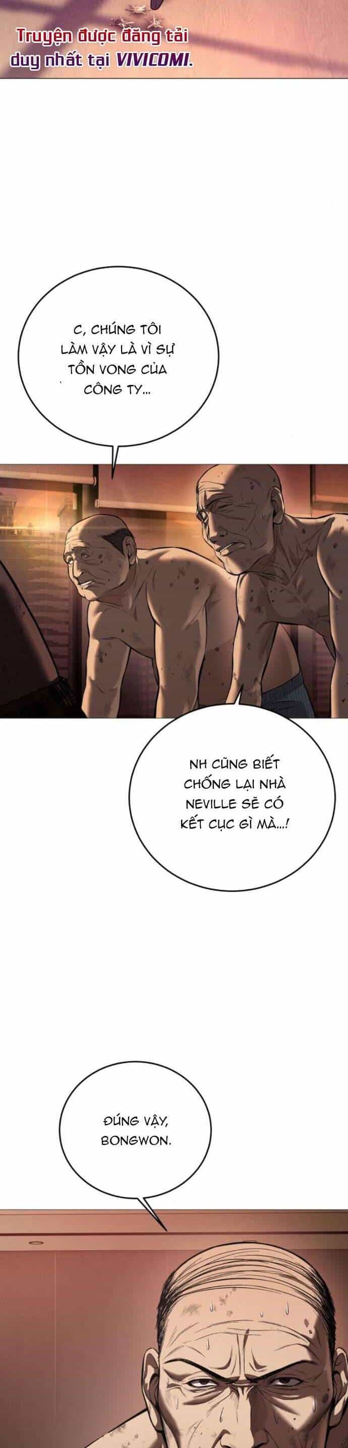 Red Shirt - Chương 10 - ảnh 30