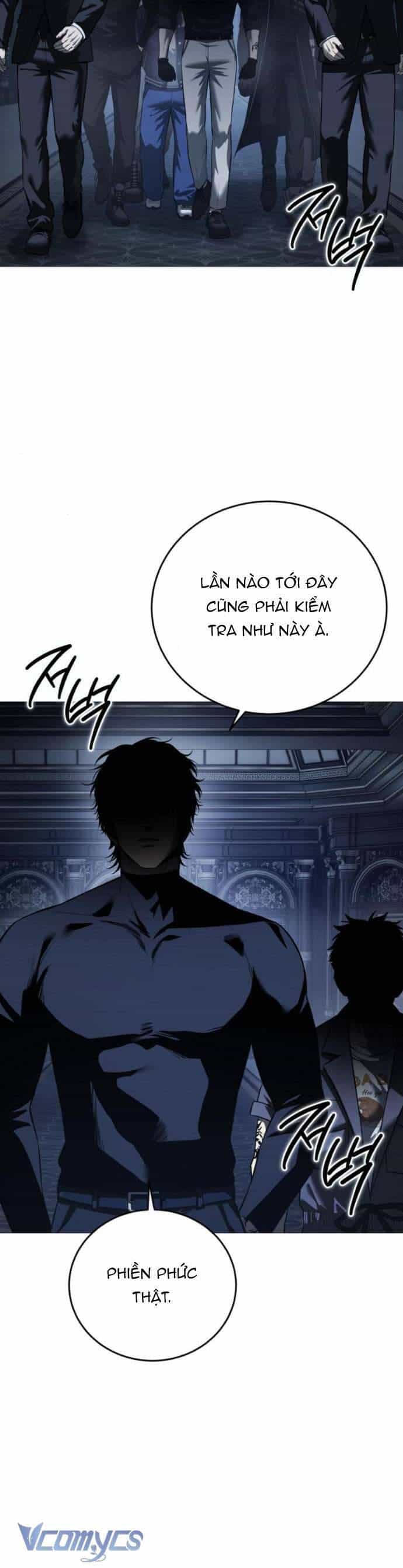 Red Shirt - Chương 10 - ảnh 40