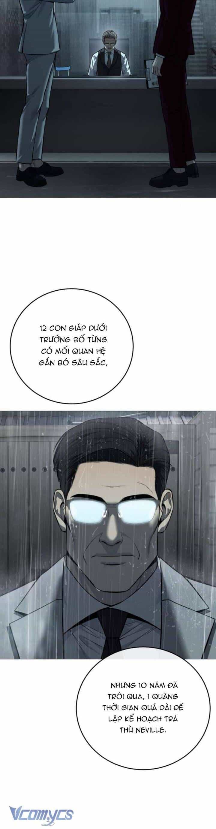 Red Shirt - Chương 11 - ảnh 13
