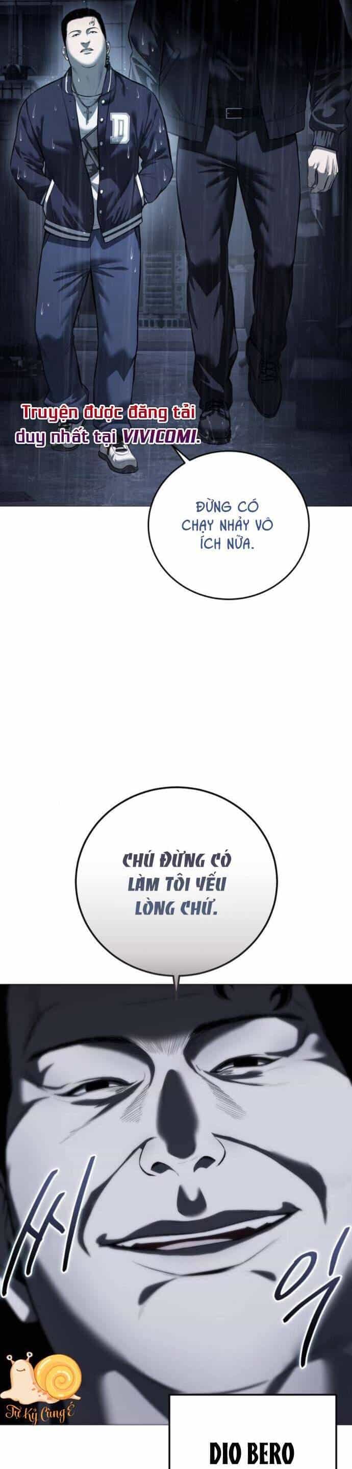 Red Shirt - Chương 12 - ảnh 31