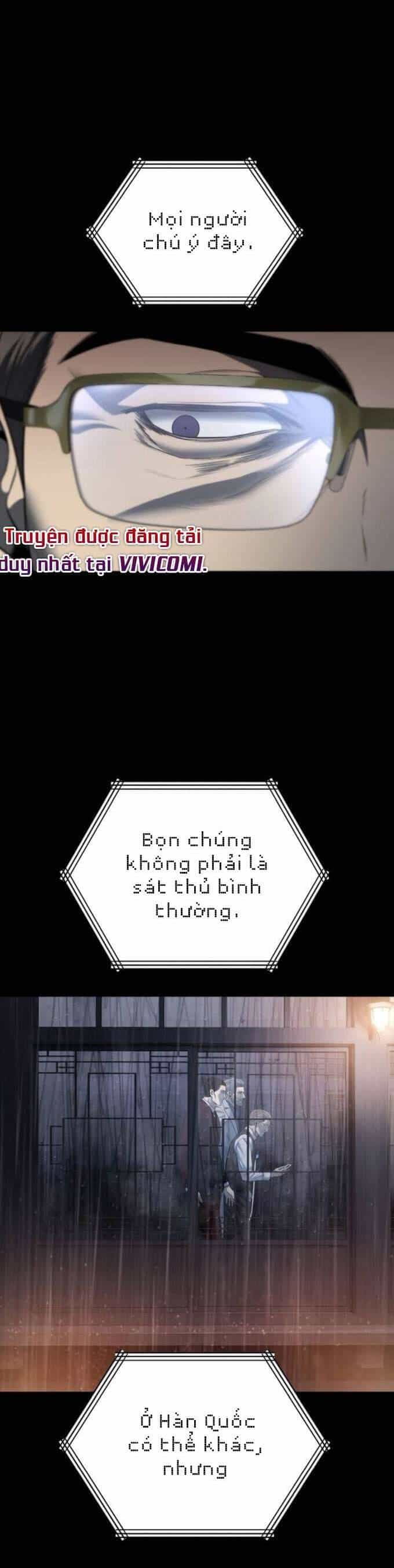 Red Shirt - Chương 12 - ảnh 34