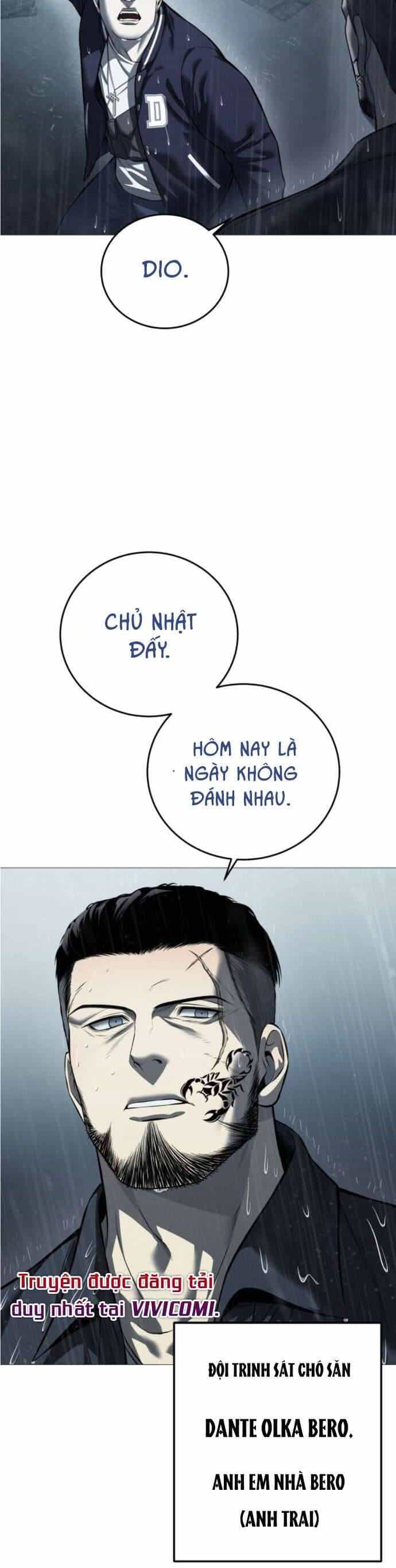 Red Shirt - Chương 12 - ảnh 42