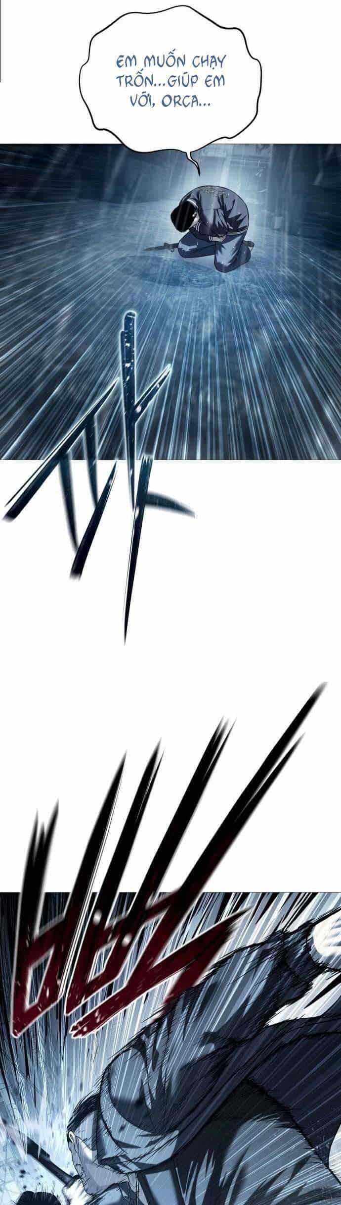 Red Shirt - Chương 13 - ảnh 17