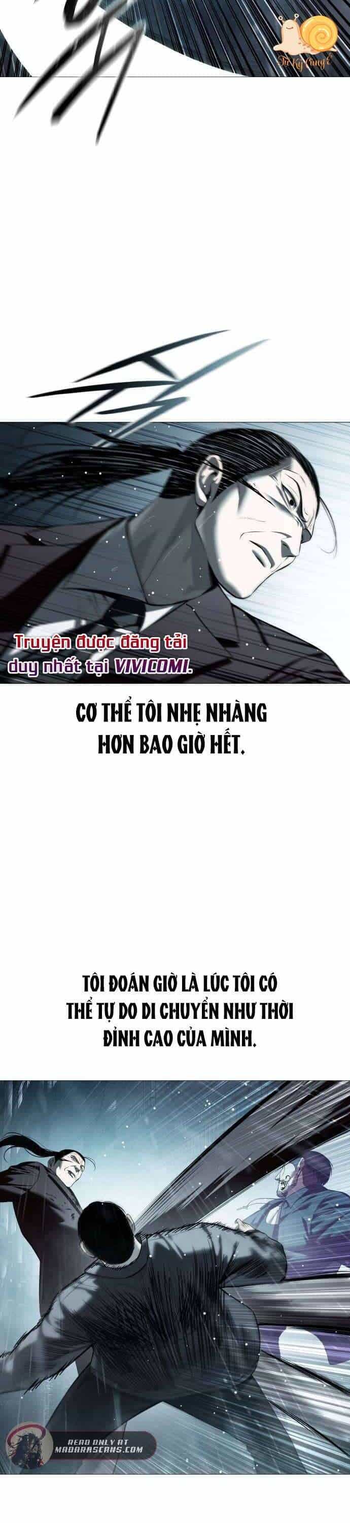 Red Shirt - Chương 13 - ảnh 32