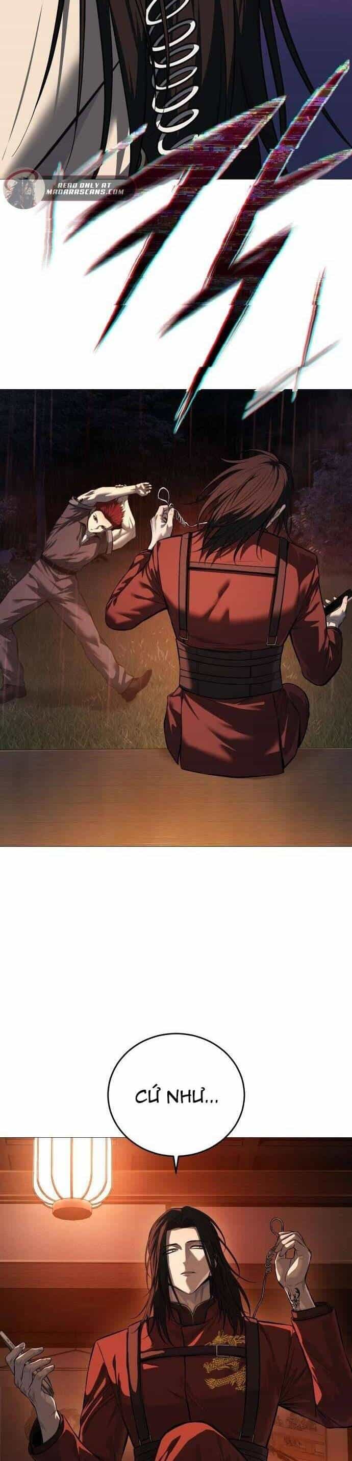Red Shirt - Chương 14 - ảnh 19